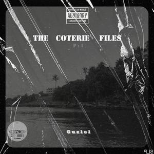 THE COTERiE FiLES: P1