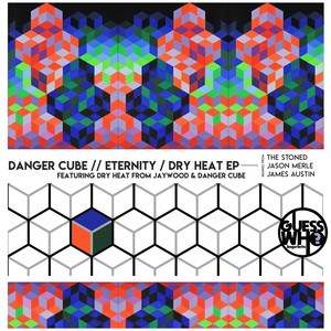 Eternity (James Austin Rave Remix)