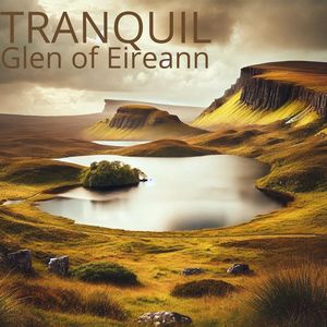 Celtic Chillout Relaxation Academy - Celtic Harp's Tranquil Tune