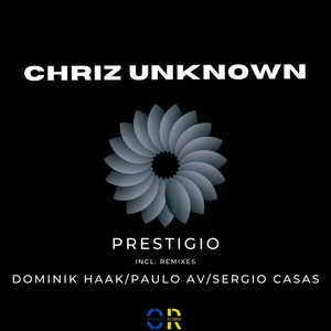 Prestigio (Sergio Casas Remix)