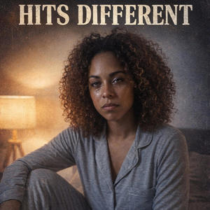 HITS DIFFERENT (feat. Aiyana)