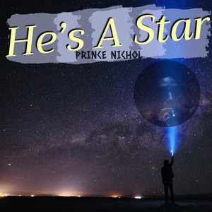 He's a Star (Explicit)