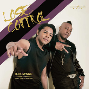 Lose Control (伴奏)