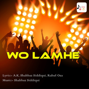 Wo Lamhe - Single