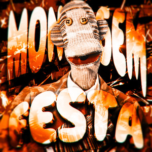 MONTAGEM FESTA (Slowed)