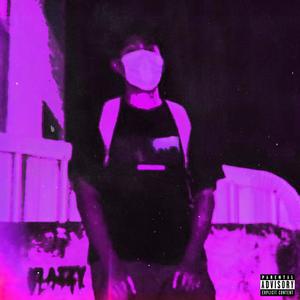 Nightmare (feat. FLIP9) (Explicit)