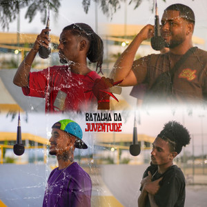 Cypher Juventude #01