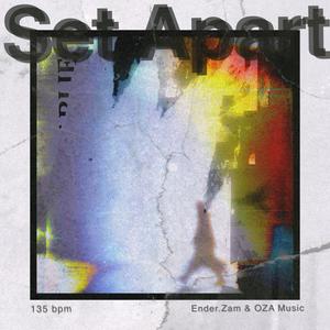 Set Apart (feat. OZA Music)