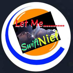 Let Me(Have It My Way) (Explicit)