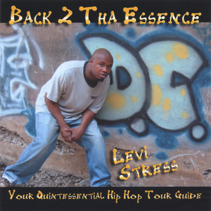 Back 2 Tha Essence "Your Quintessintal Hip Hop Tour Guide"