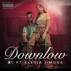 Down Low (feat. Elesia Iimura) (Explicit)