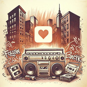 Follow back (Explicit)