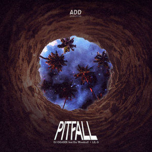 PITFALL (feat. Rio Woodruff & LIL G) [Explicit]