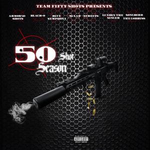 Team 50 Shots (feat. 36Lad, Black-O & Armor50 Shots) (Explicit)