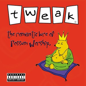 The Romantic Lure of Possum Worship (Explicit)