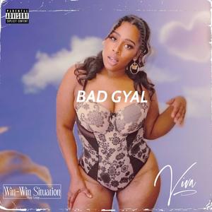 Bad Gyal (Explicit)