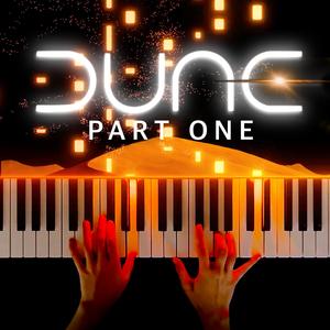 Dune Part One (Piano Version)