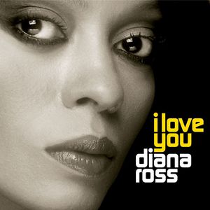 Diana Ross - Only You