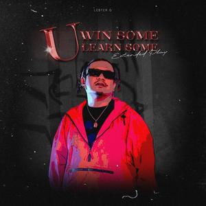 DI MO KAYANG GIBAIN (feat. LUCAS DREAM) (Explicit)