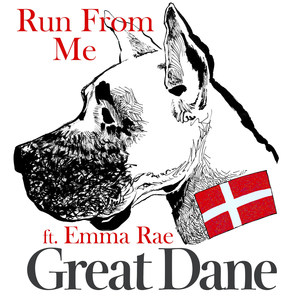 Run from Me (feat. Emma Rae)