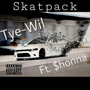 Skatpack (Explicit)