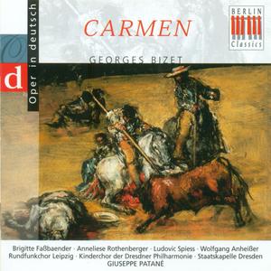 Carmen: Act I: Prelude