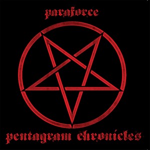 Pentagram Chronicles