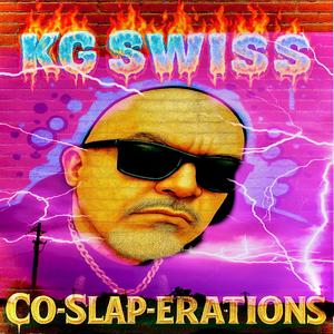 Co-Slap-Erations (Explicit)