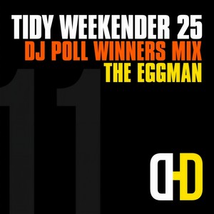 Ease The Pressure (Woody Mix - Mix Cut)