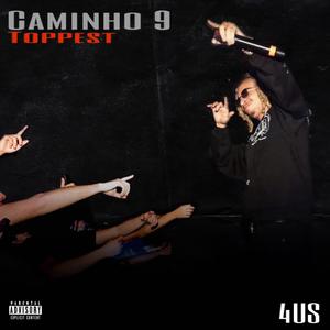 Narcicista (feat. Stalt & Zara G) (Explicit)