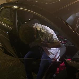 Skinny Jeans (Explicit)