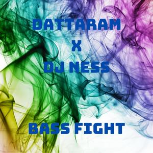 Bass Fight (feat. DJ Ness)