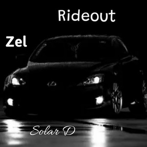 Ride out (feat. Solar D)