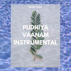 Pudhiya Vaanam Instrumental