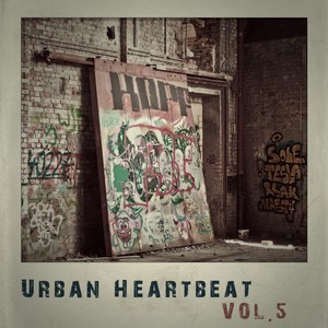 Urban Heartbeat, Vol. 5