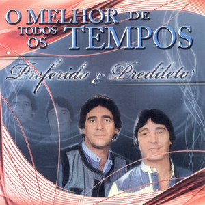 Preferido - É o Que Restou de Nós