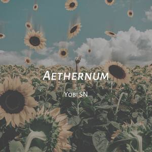 Aethernum (He Venido)