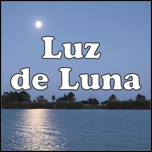 Luz de la Luna