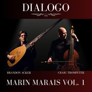 Marin Marais, Vol. 1