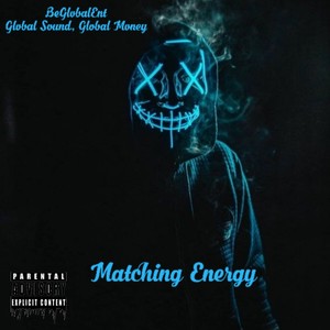 Matching Energy (Explicit)