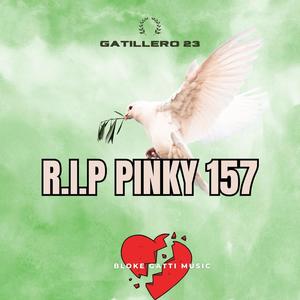 R.I.P PINKY 157 (Explicit)