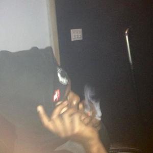 knocked off (feat. lade) (Explicit)