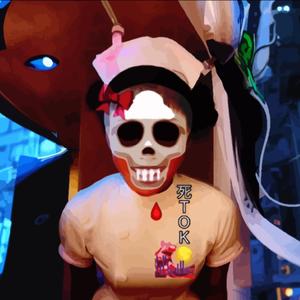 死ＴＯＫ (feat. ThePenKiller) (真TOK nightmare edition)