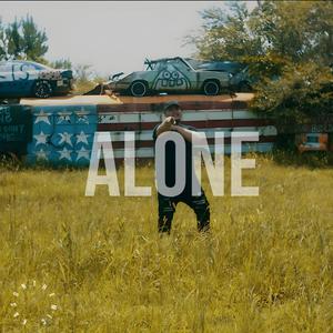 ALONE (Explicit)