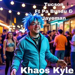 Tucson (feat. Jayeman & Pa Bundu) (Explicit)