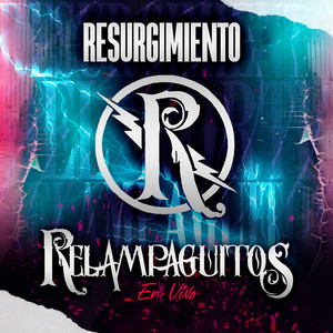 Relampaguitos - Siempre En Mi Mente (En Vivo)