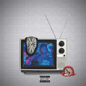 My Time (Explicit)