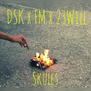 Skulls (feat. Diamond Street FM & 23Will) [Explicit]