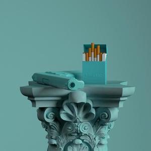 Tabaco Kiss(feat. Shivam Sengupta) (Remaster)