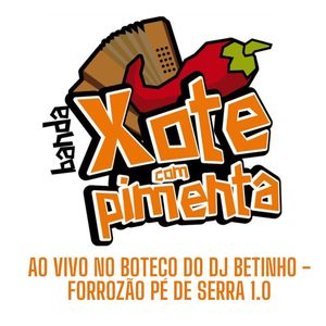 AO VIVO NO BOTECO DO DJ BETINHO 1.0